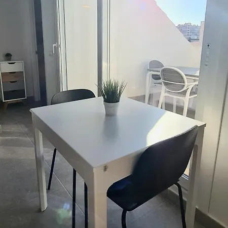 Апартаменты Penthouse 2 Min From The *