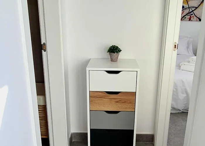 Penthouse 2 Min From The * フエンヒロラ