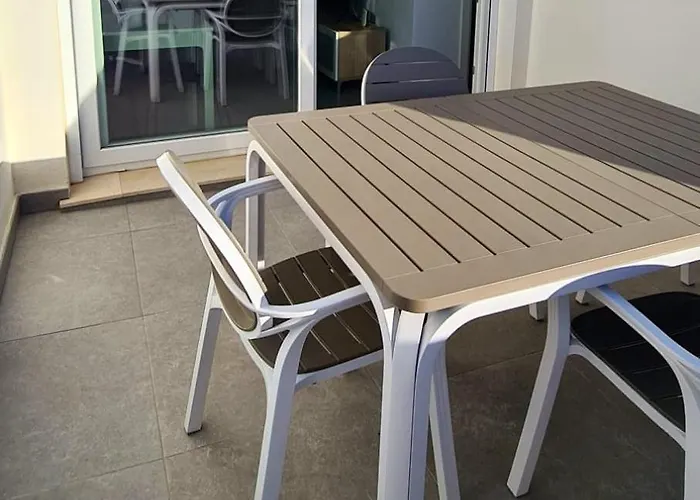 Penthouse 2 Min From The